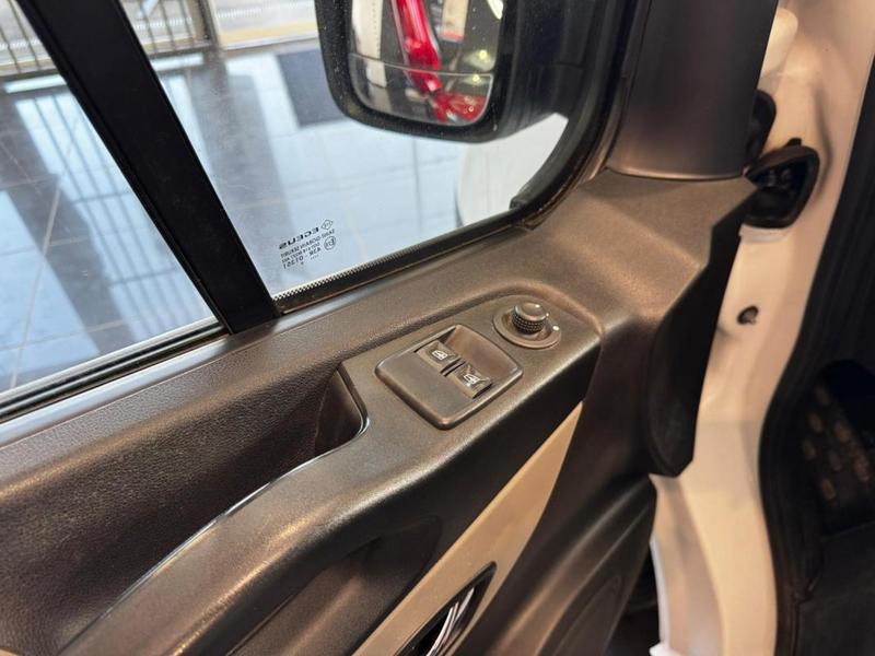 Renault Trafic III Fourgon Grand Confort L1h1 1000 Dci 120 E6