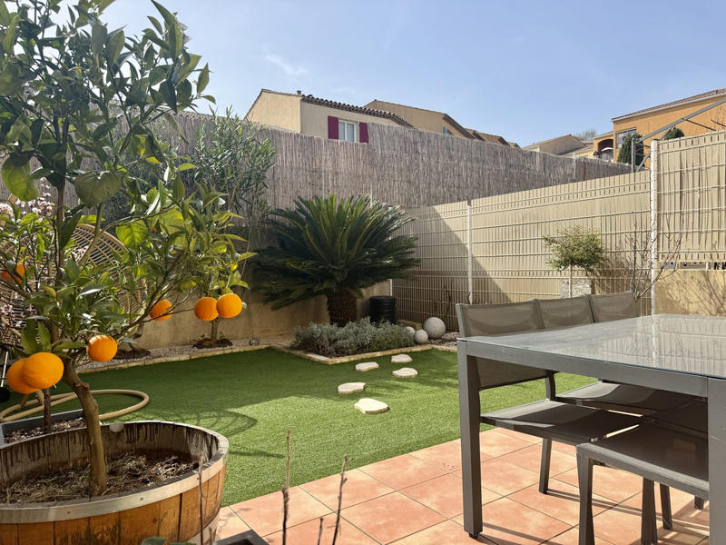 Maison - 69 m² - 3 pièces