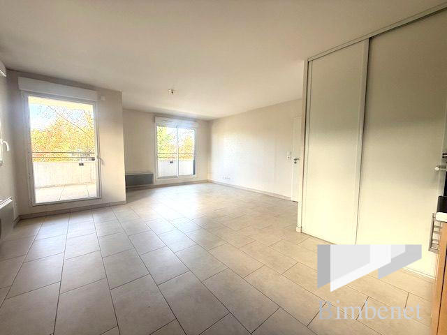 Appartement - 52 m² - 2 pièces