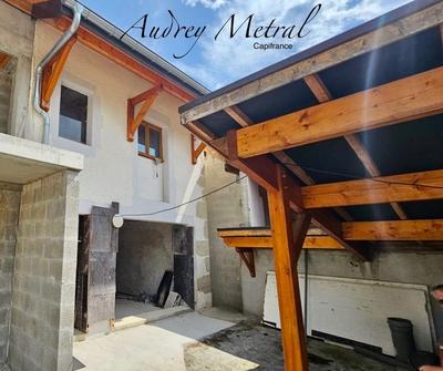 Maison - 157 m² - 5 pièces