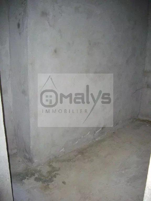 Appartement - 101 m² - 4 pièces