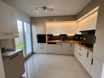 Maison - 104 m² - 5 pièces