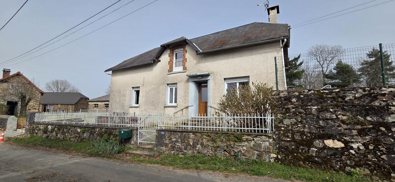 Maison - 133 m² - 5 pièces