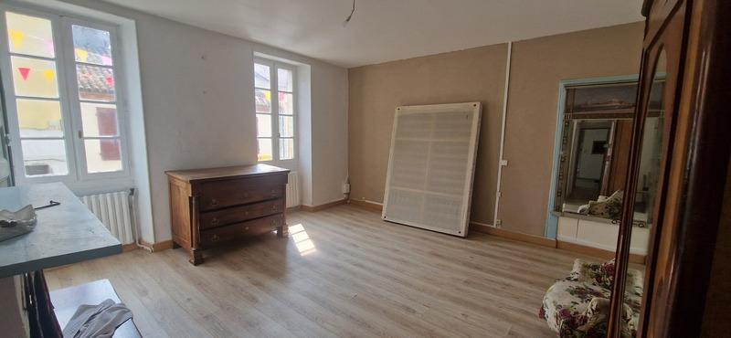 Immeuble - 320 m² - 12 pièces