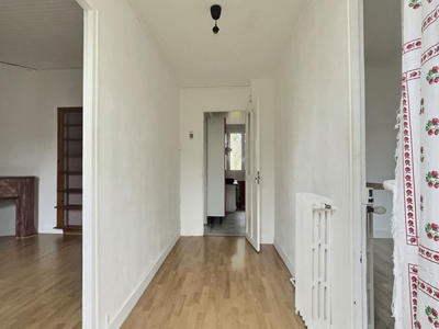 Maison - 68 m² - 3 pièces