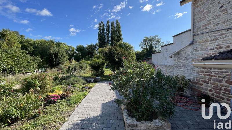 Maison de ville - 144 m² - 5 pièces