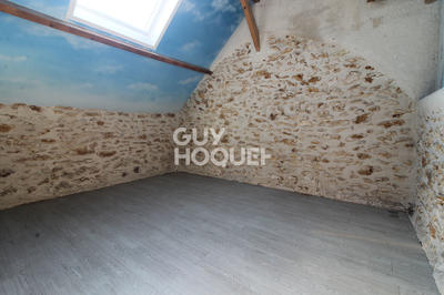 Maison - 408 m² - 4 pièces