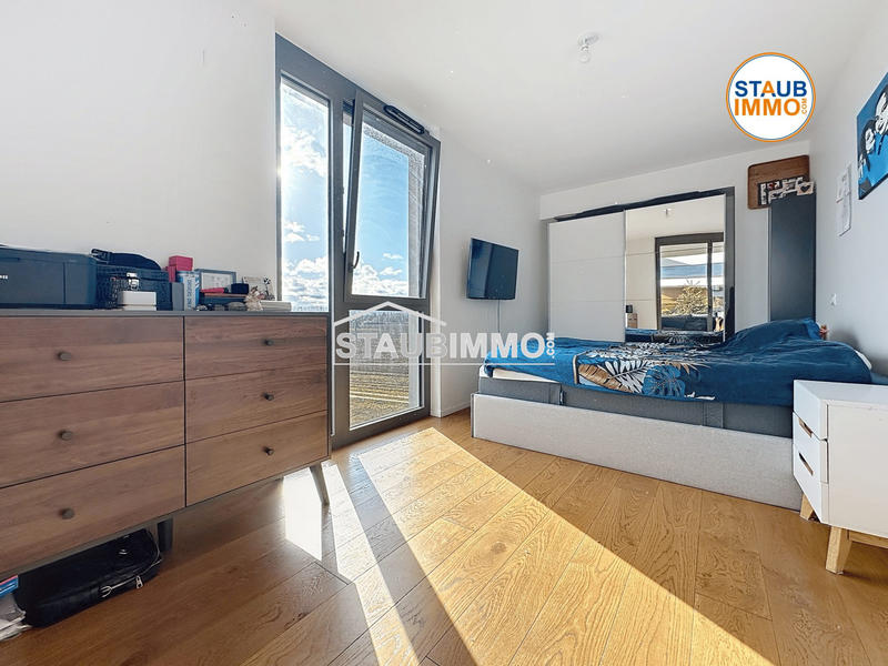 Appartement - 69 m² - 3 pièces