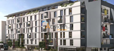 Parking / Garage - 15 m²