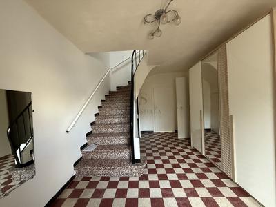 Maison - 124 m² - 5 pièces