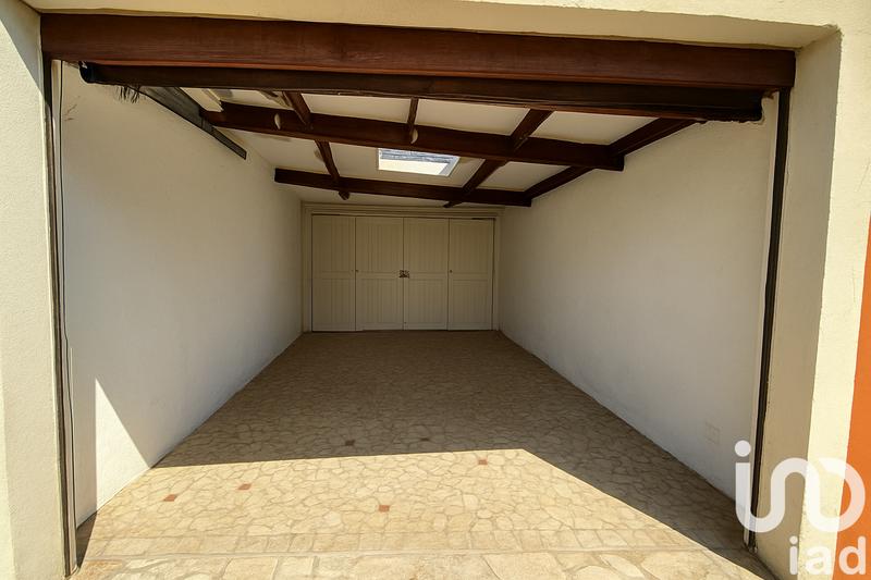 Maison - 176 m² - 9 pièces