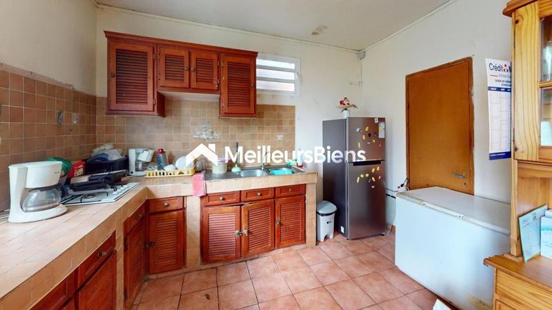 Maison - 142 m² - 5 pièces