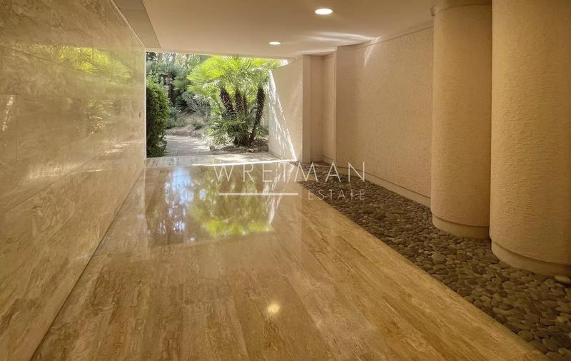 Appartement - 70 m² - 2 pièces