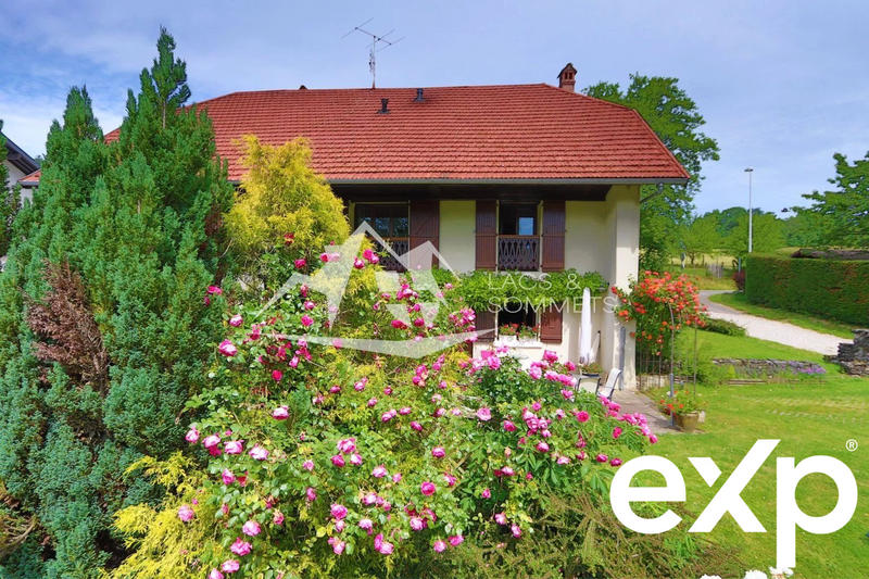 Ferme - 210 m² - 8 pièces