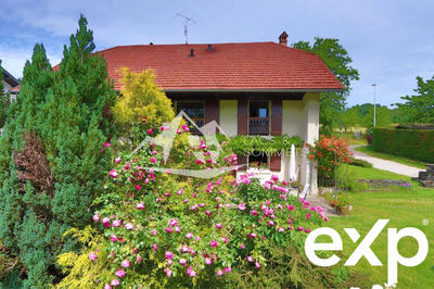 Ferme - 210 m² - 8 pièces