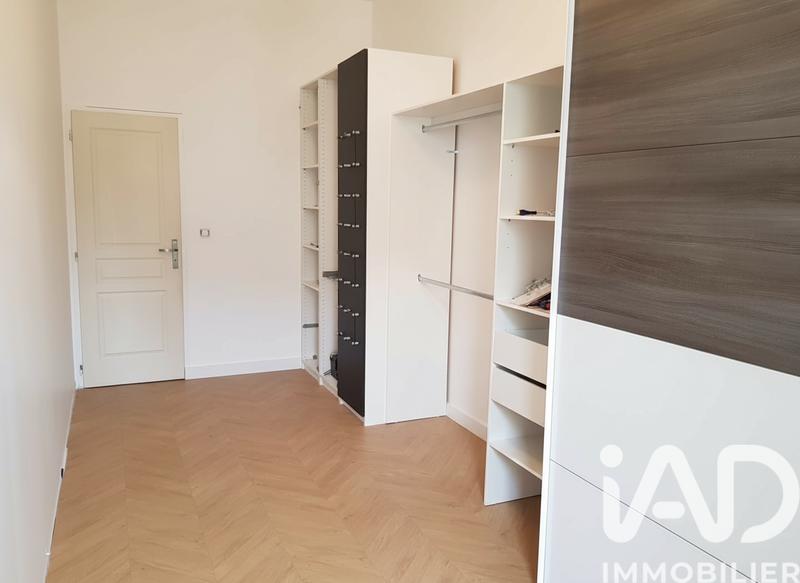 Appartement - 112 m² - 4 pièces