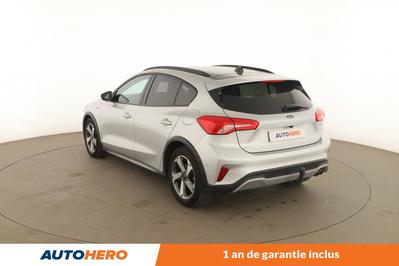 Ford Focus 1.0 EcoBoost mHEV Active 125 ch