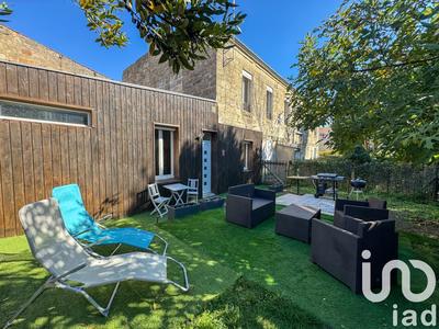 Appartement - 51 m² - 3 pièces