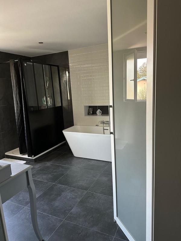 Maison - 177 m² - 6 pièces