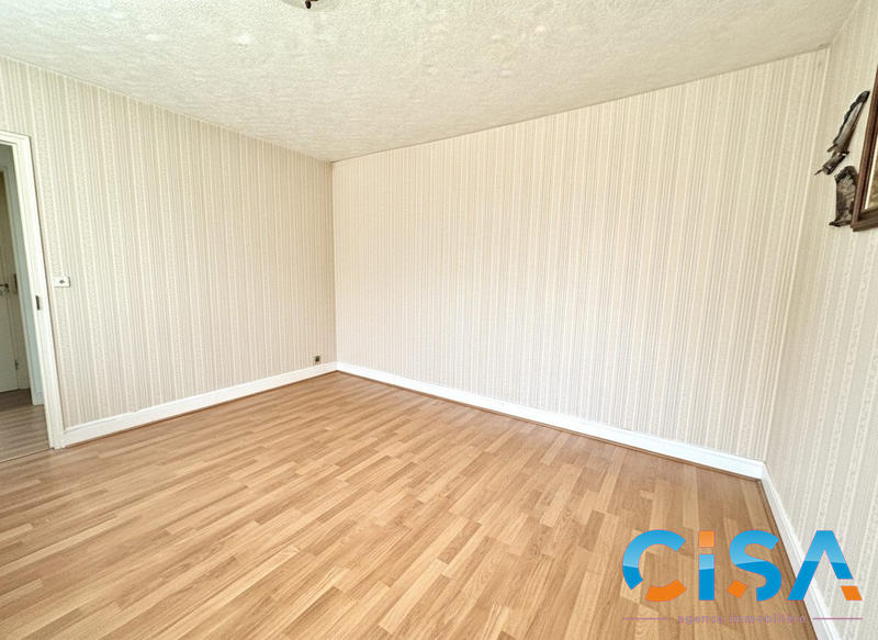 Maison - 69 m² - 3 pièces