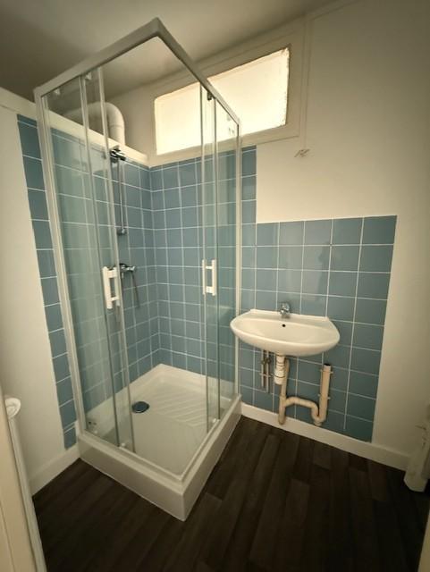 Appartement - 49 m² - 3 pièces