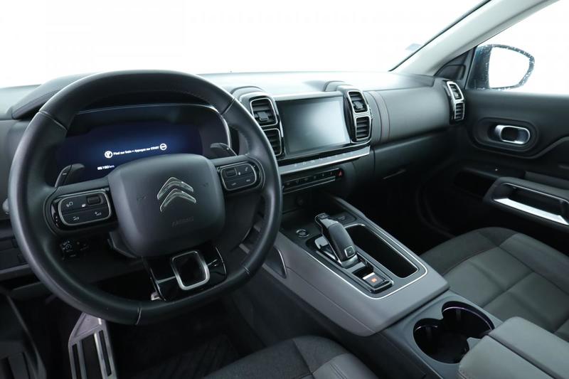 Citroën C5 Aircross 1.6 PureTech Shine Eat8 181 ch