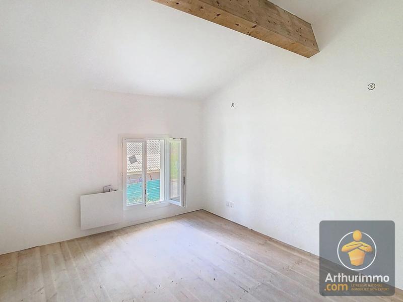 Maison - 94 m² - 4 pièces