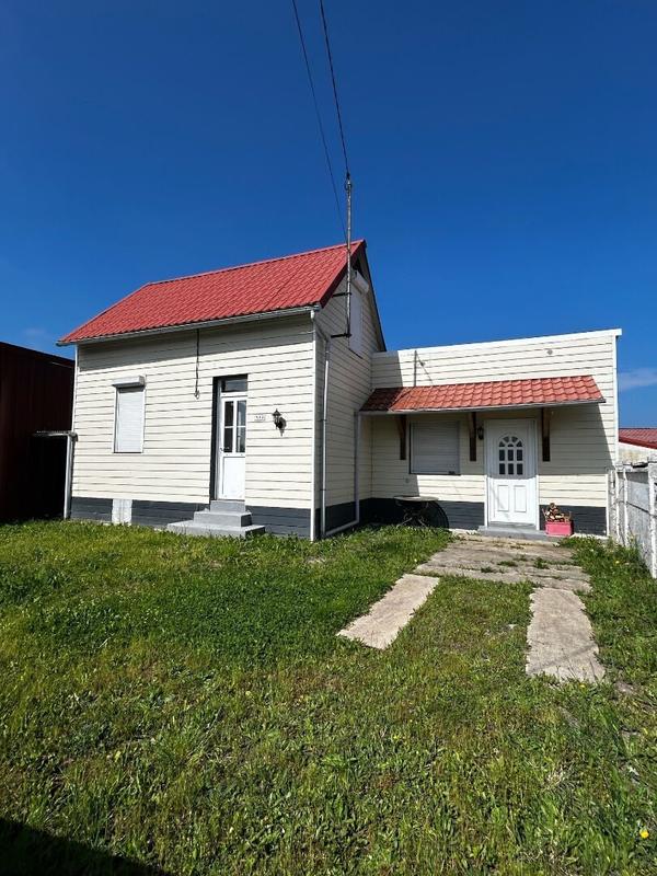 Maison - 94 m² - 4 pièces