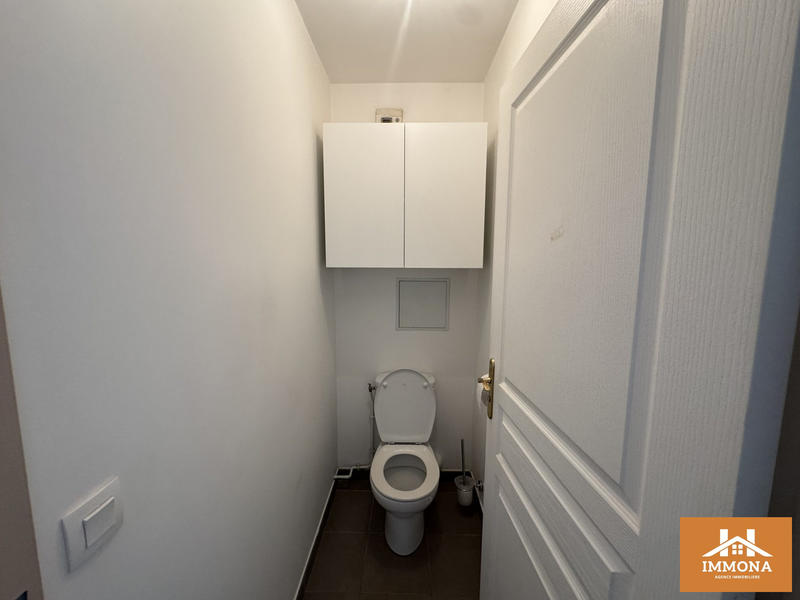 Appartement - 68 m² - 3 pièces