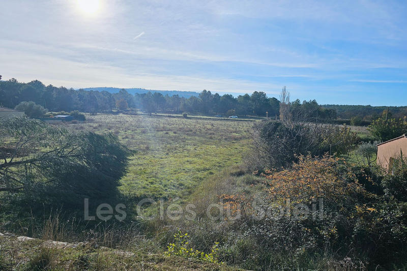Terrain - 1 330 m²