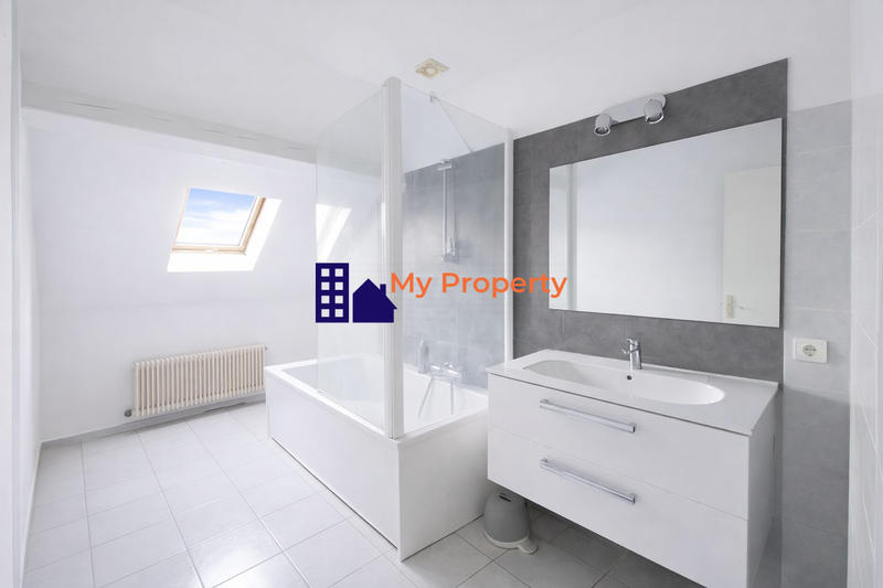 Maison - 82 m² - 4 pièces