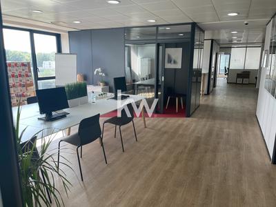 Bureau - 270 m²