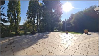 Maison - 155 m² - 7 pièces