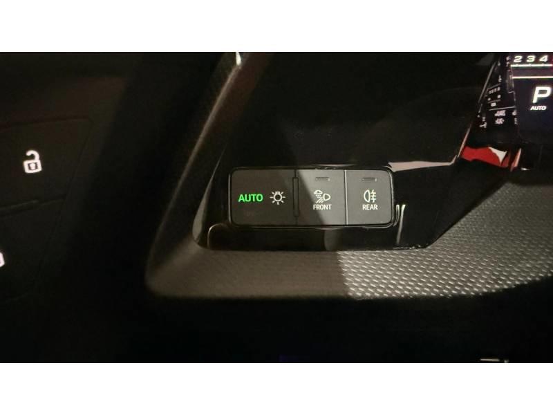 Audi Rs3 Sportback 2.5 Tfsi 400 s tronic 7 Quattro