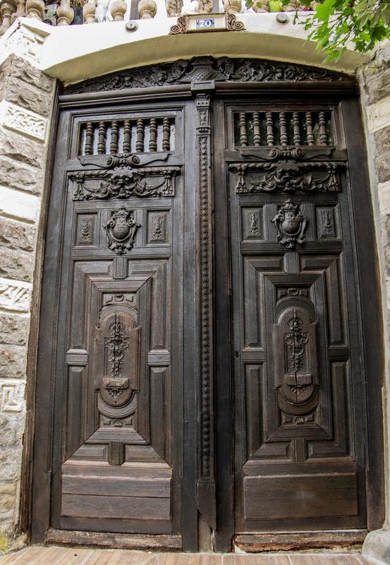 Maison ancienne - 127 m² - 4 pièces