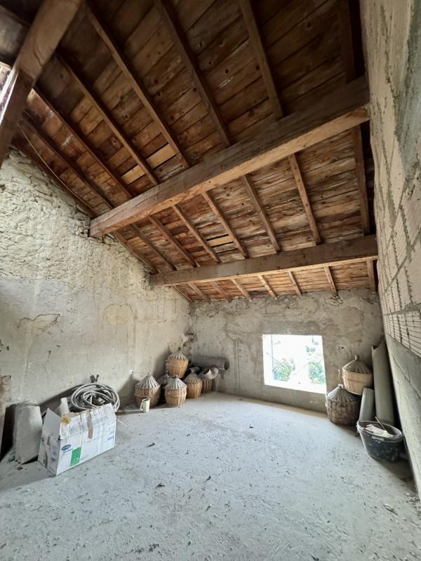 Mas - 261 m² - 8 pièces