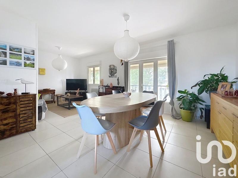 Maison - 138 m² - 6 pièces