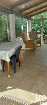 Maison - 104 m² - 6 pièces