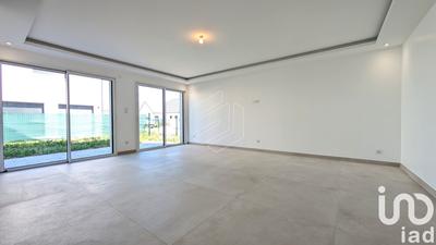 Maison - 119 m² - 6 pièces