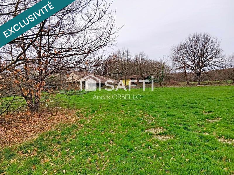 Maison - 165 m² - 4 pièces