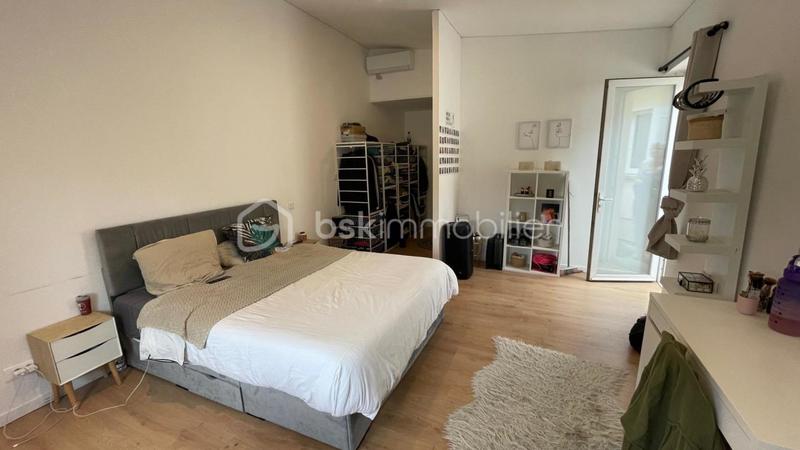 Maison - 138 m² - 5 pièces