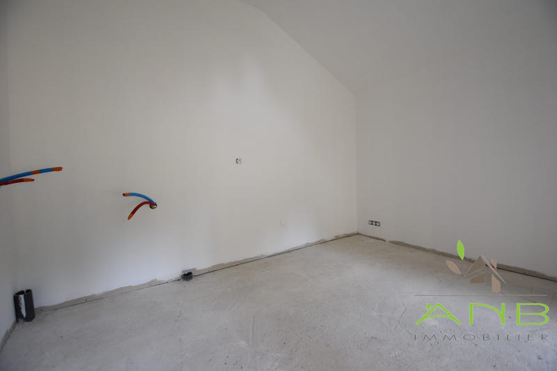 Maison - 133 m² - 5 pièces