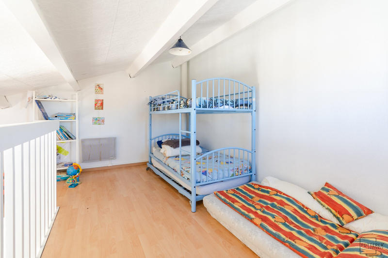 Maison - 31 m² - 2 pièces