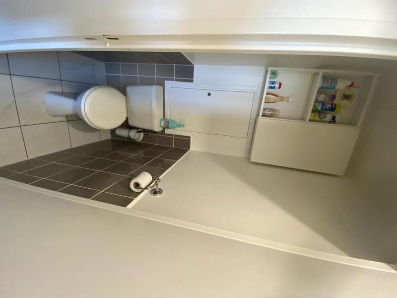 Appartement - 77 m² - 3 pièces