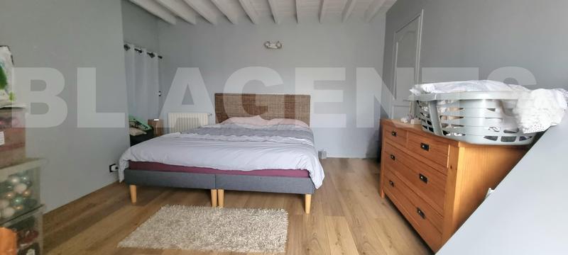 Maison - 176 m² - 7 pièces