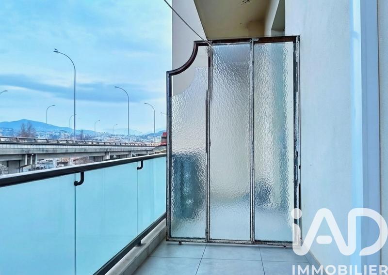 Appartement - 19 m² - 1 pièce