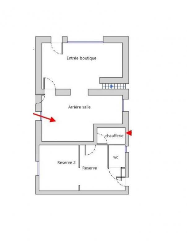 Maison - 200 m² - 7 pièces