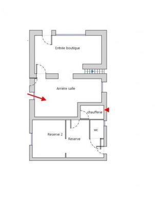 Maison - 200 m² - 7 pièces