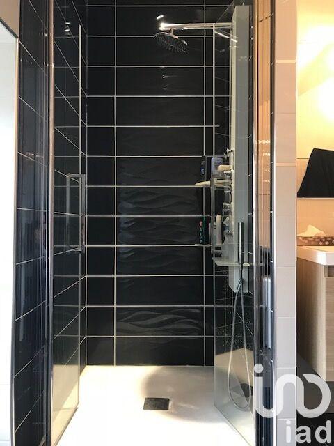 Appartement - 111 m² - 5 pièces