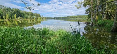 Terrain - 240 000 m²